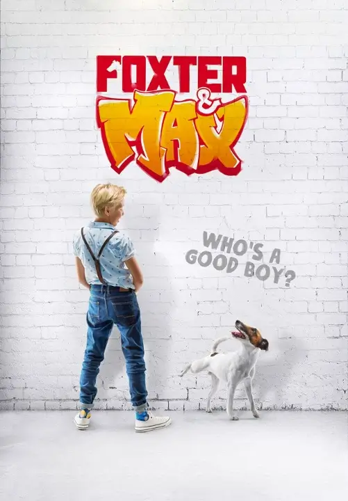 Foxter And Max - VJ Emmy